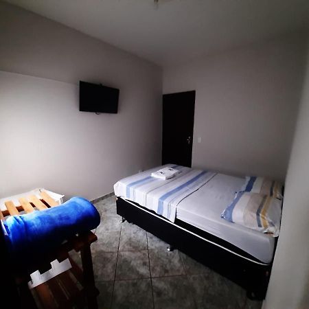 Pousada Piraputanga Bonito  Zewnętrze zdjęcie