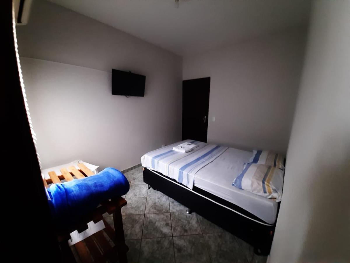 Pousada Piraputanga Bonito  Zewnętrze zdjęcie